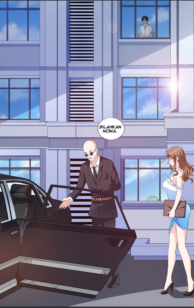 Rebirth Abandoned Less Return Chapter 04 Gambar 10
